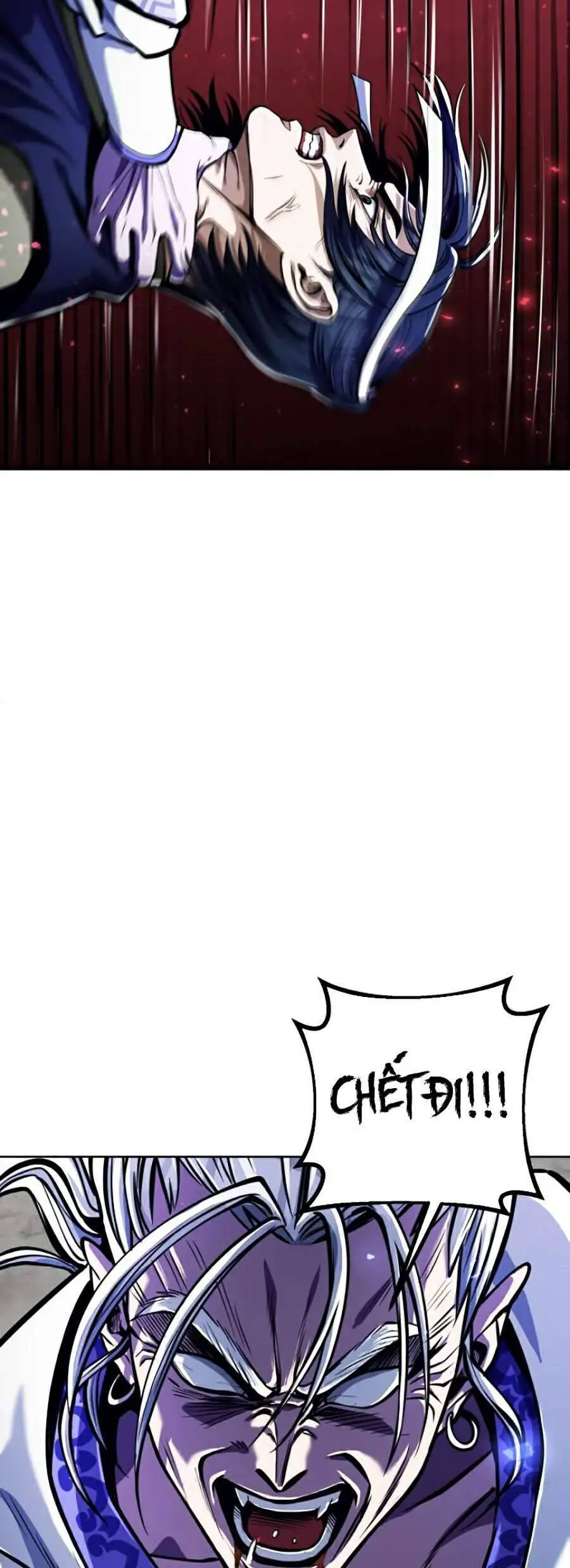 Đao Hoàng Tứ Thiếu Gia Nettruyen ZZZ Chương 6 Page 4