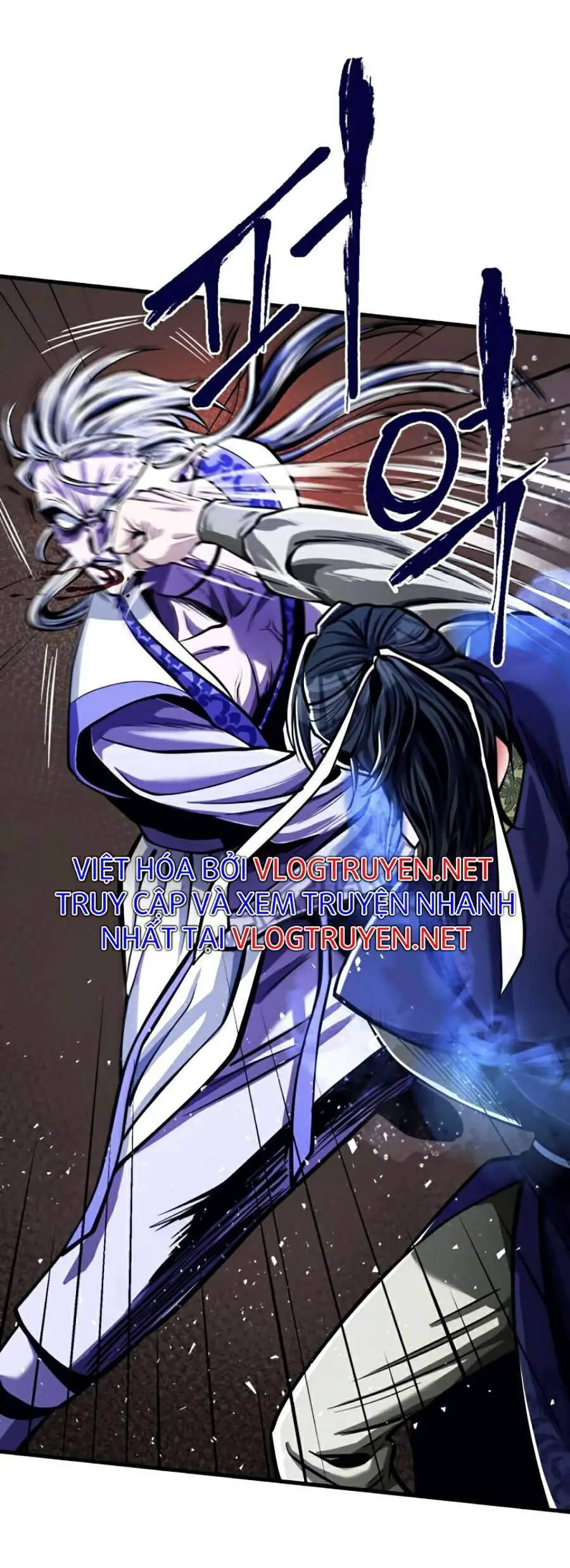 Đao Hoàng Tứ Thiếu Gia Nettruyen ZZZ Chương 6 Page 8