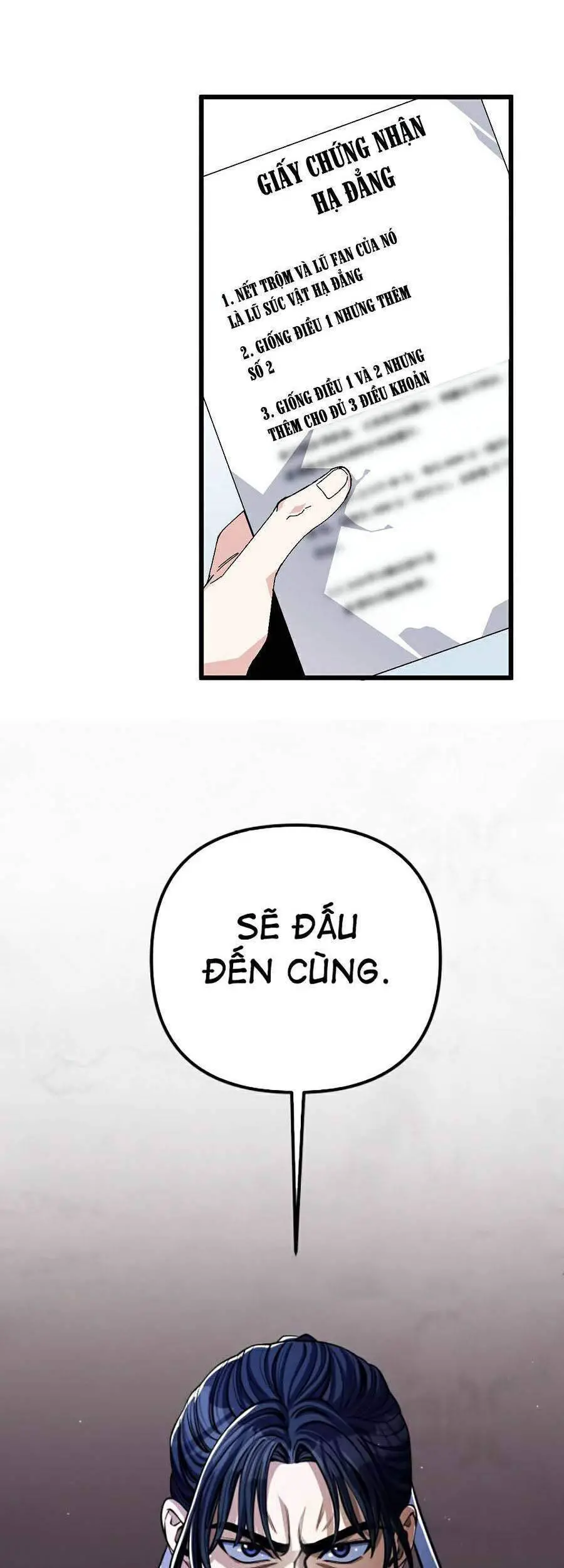 Đao Hoàng Tứ Thiếu Gia Nettruyen ZZZ Chương 6 Page 19