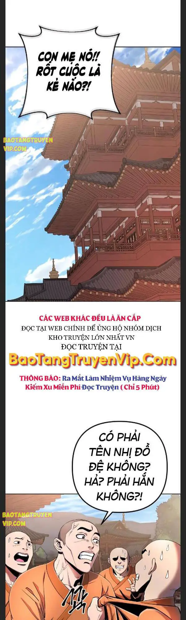 Đao Hoàng Tứ Thiếu Gia Nettruyen ZZZ Chương 31 Page 1