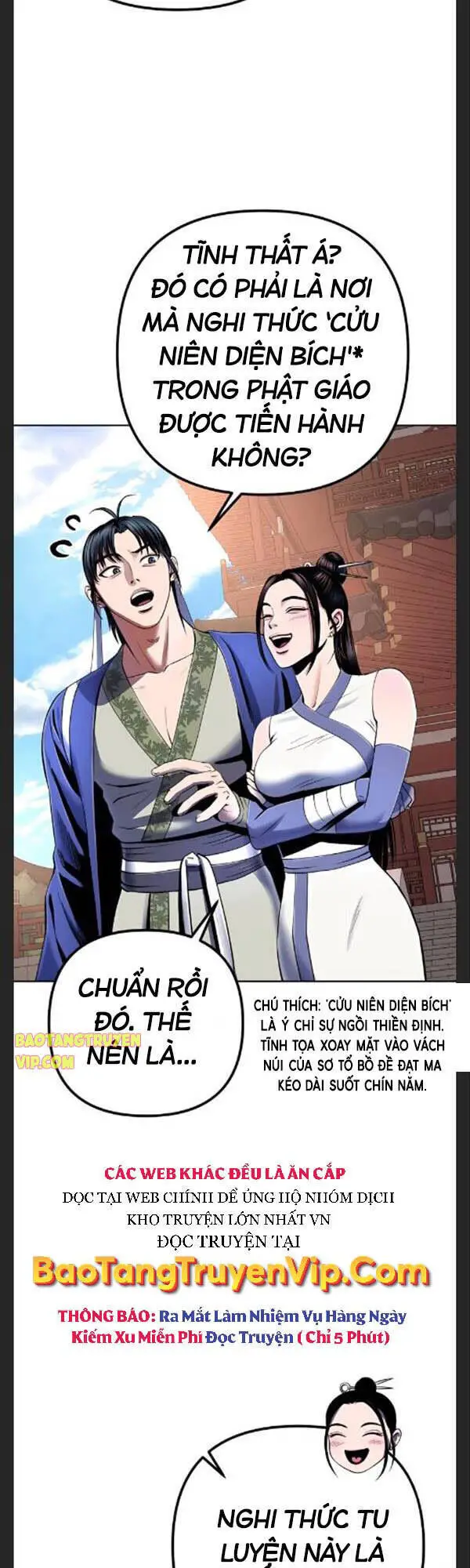 Đao Hoàng Tứ Thiếu Gia Nettruyen ZZZ Chương 31 Page 3