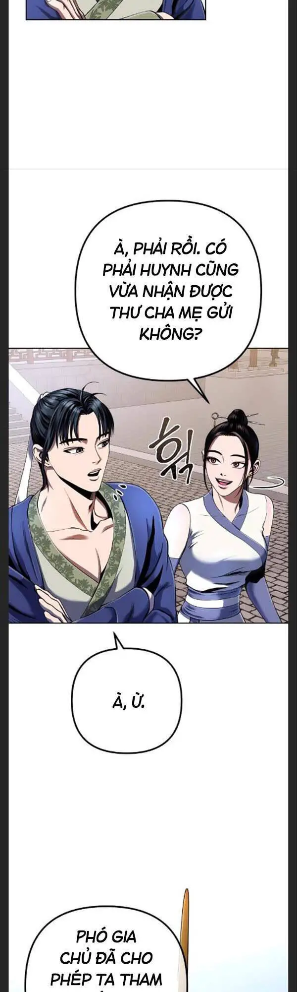 Đao Hoàng Tứ Thiếu Gia Nettruyen ZZZ Chương 31 Page 6