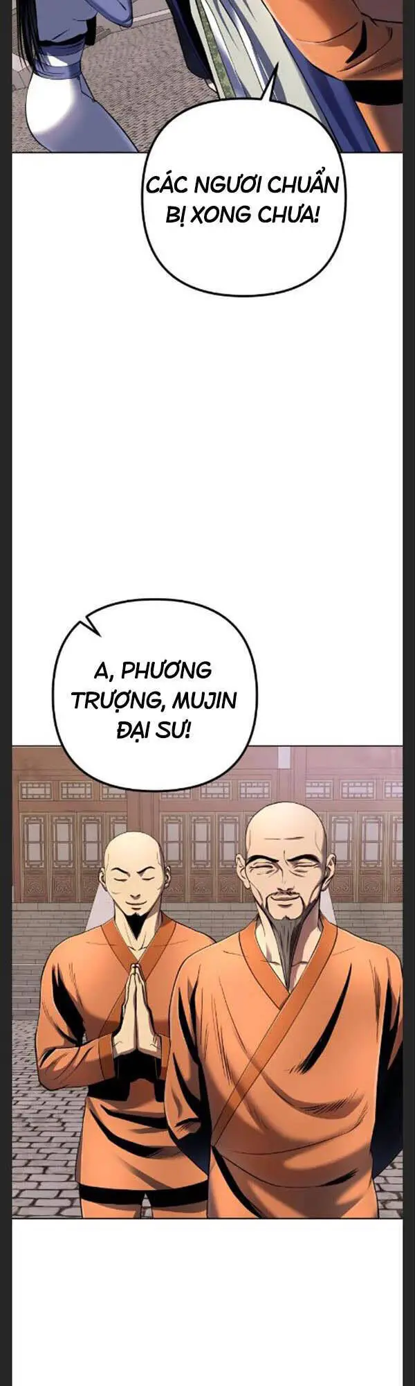 Đao Hoàng Tứ Thiếu Gia Nettruyen ZZZ Chương 31 Page 9