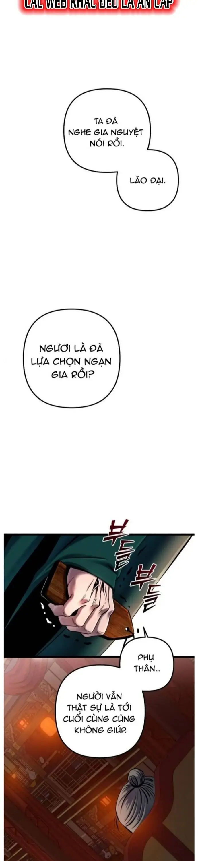 Đao Hoàng Tứ Thiếu Gia Nettruyen ZZZ Chương 53 Page 14