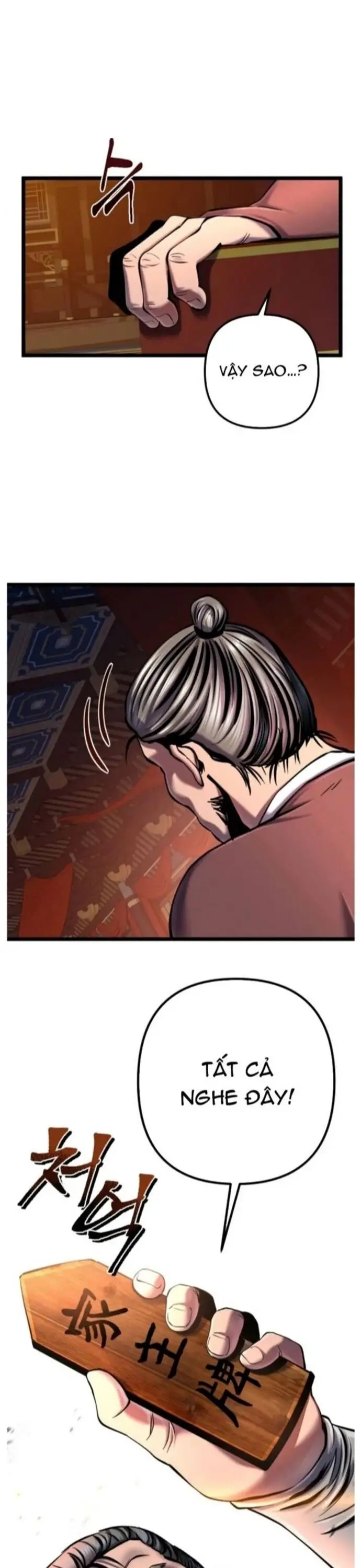 Đao Hoàng Tứ Thiếu Gia Nettruyen ZZZ Chương 53 Page 18