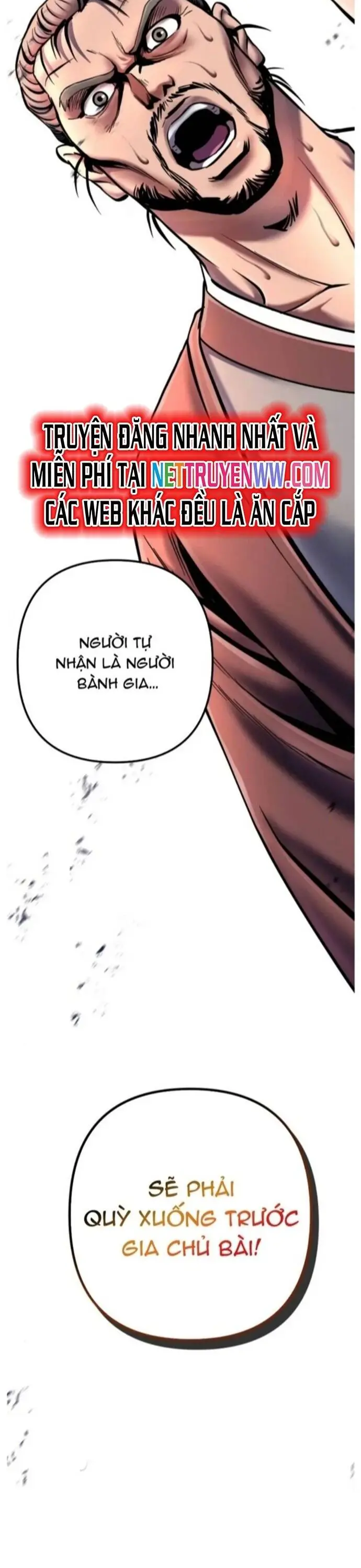 Đao Hoàng Tứ Thiếu Gia Nettruyen ZZZ Chương 53 Page 19