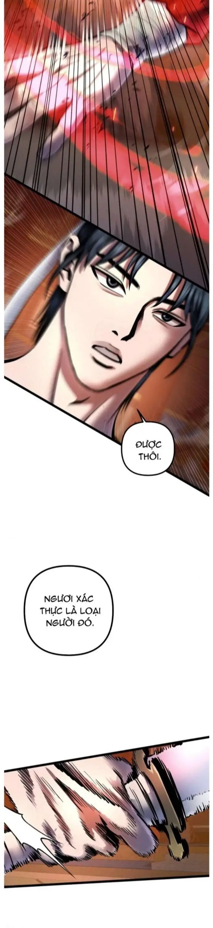 Đao Hoàng Tứ Thiếu Gia Nettruyen ZZZ Chương 53 Page 32