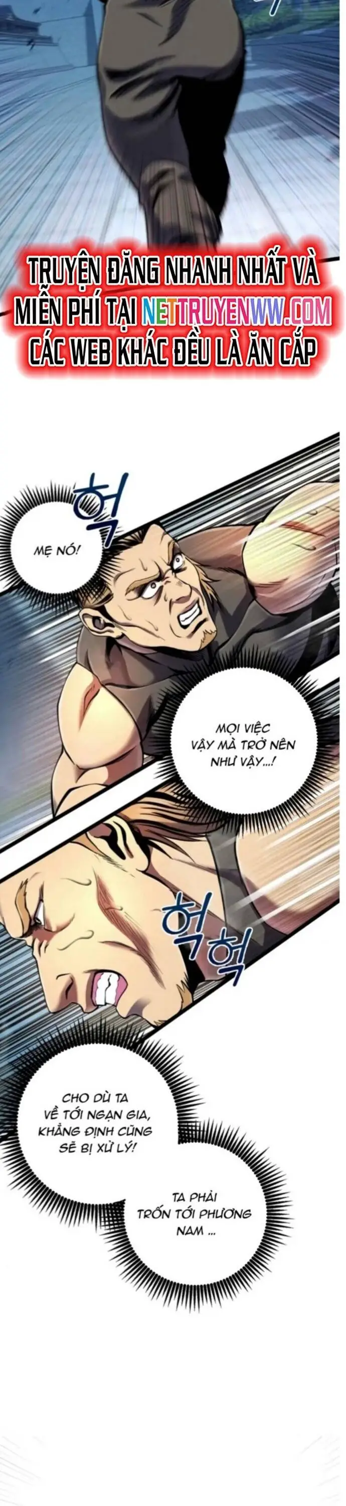 Đao Hoàng Tứ Thiếu Gia Nettruyen ZZZ Chương 53 Page 38