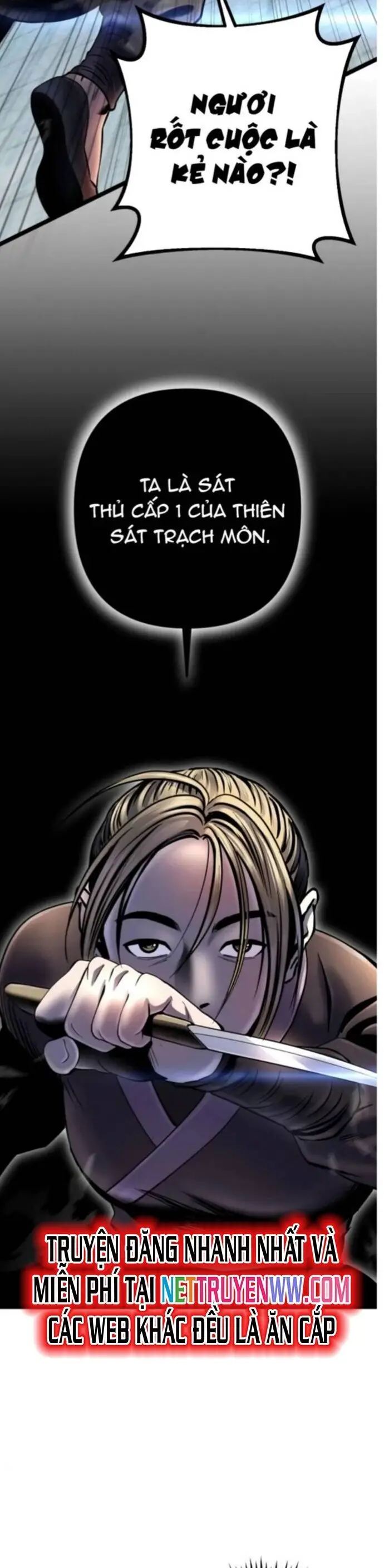 Đao Hoàng Tứ Thiếu Gia Nettruyen ZZZ Chương 53 Page 41