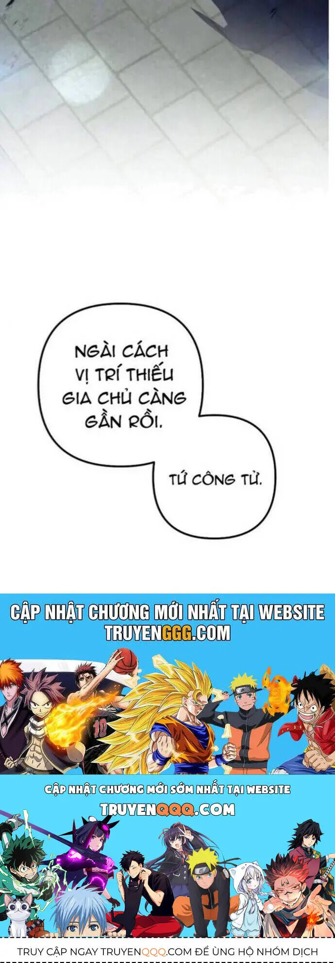 Đao Hoàng Tứ Thiếu Gia Nettruyen ZZZ Chương 53 Page 46