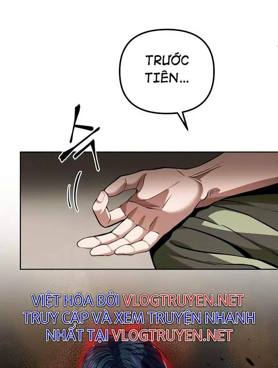 Đao Hoàng Tứ Thiếu Gia Nettruyen ZZZ Chương 2 Page 6