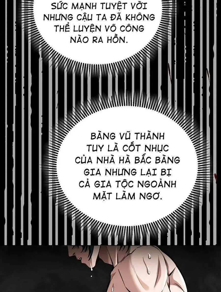 Đao Hoàng Tứ Thiếu Gia Nettruyen ZZZ Chương 2 Page 11