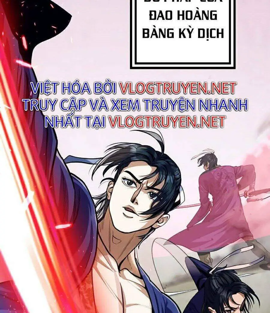 Đao Hoàng Tứ Thiếu Gia Nettruyen ZZZ Chương 2 Page 123
