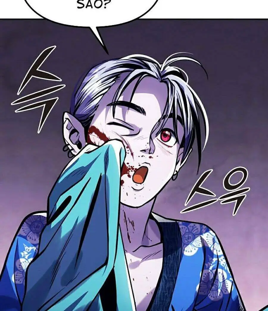 Đao Hoàng Tứ Thiếu Gia Nettruyen ZZZ Chương 2 Page 166