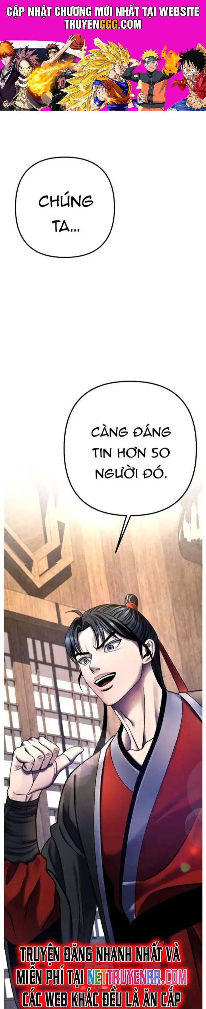 Đao Hoàng Tứ Thiếu Gia Nettruyen ZZZ Chương 86 Page 1