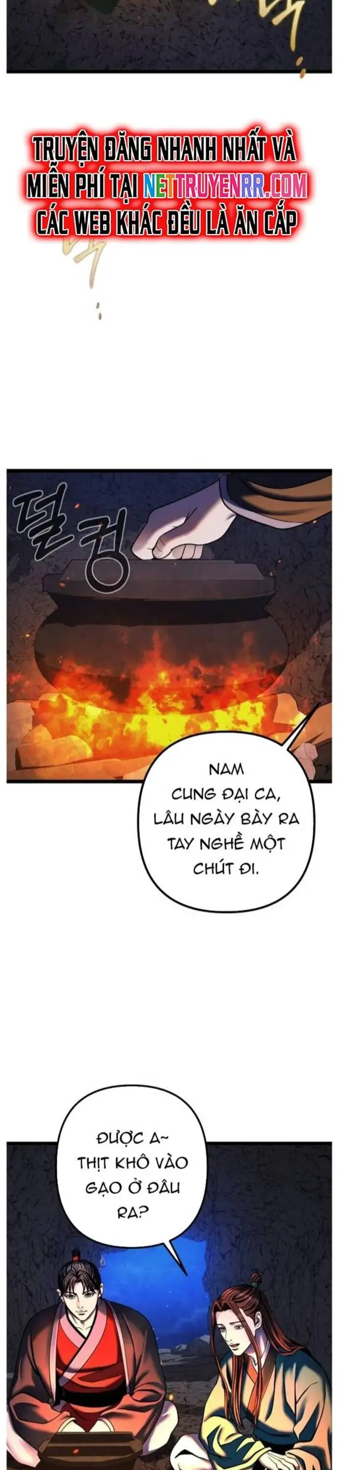 Đao Hoàng Tứ Thiếu Gia Nettruyen ZZZ Chương 86 Page 5
