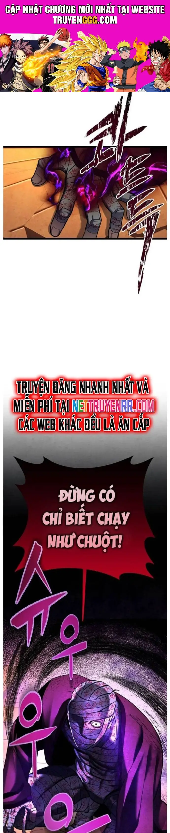 Đao Hoàng Tứ Thiếu Gia Nettruyen ZZZ Chương 88 Page 1