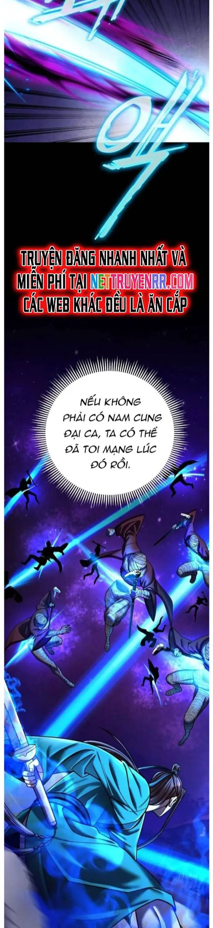 Đao Hoàng Tứ Thiếu Gia Nettruyen ZZZ Chương 88 Page 12