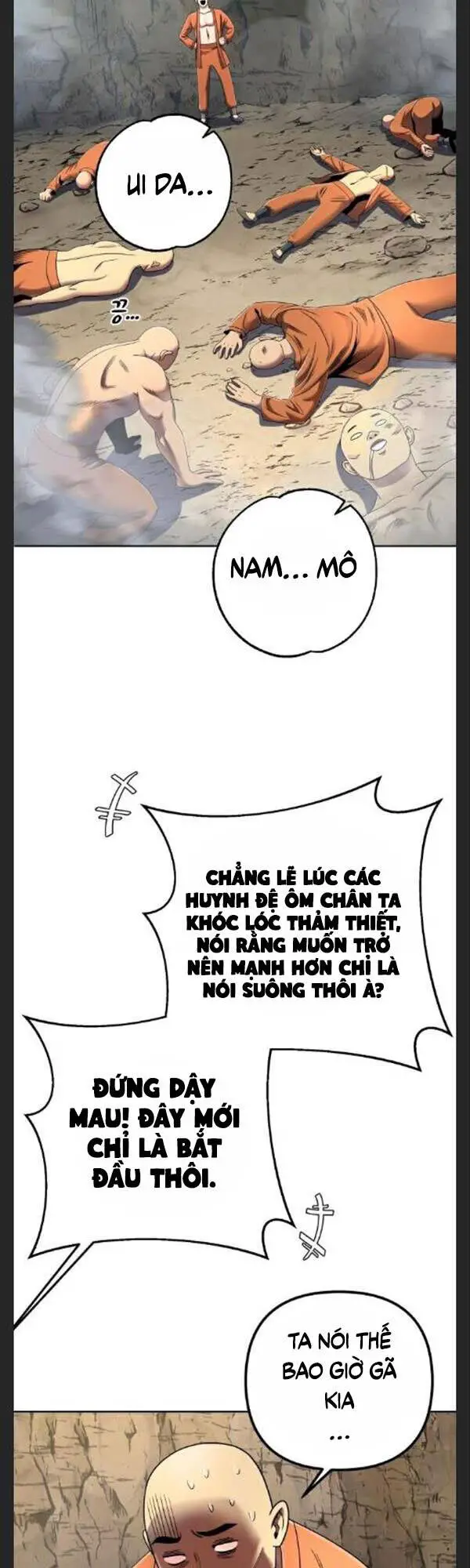 Đao Hoàng Tứ Thiếu Gia Nettruyen ZZZ Chương 30 Page 4