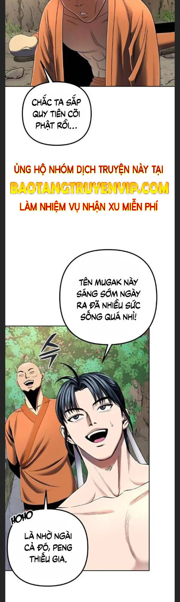 Đao Hoàng Tứ Thiếu Gia Nettruyen ZZZ Chương 30 Page 5