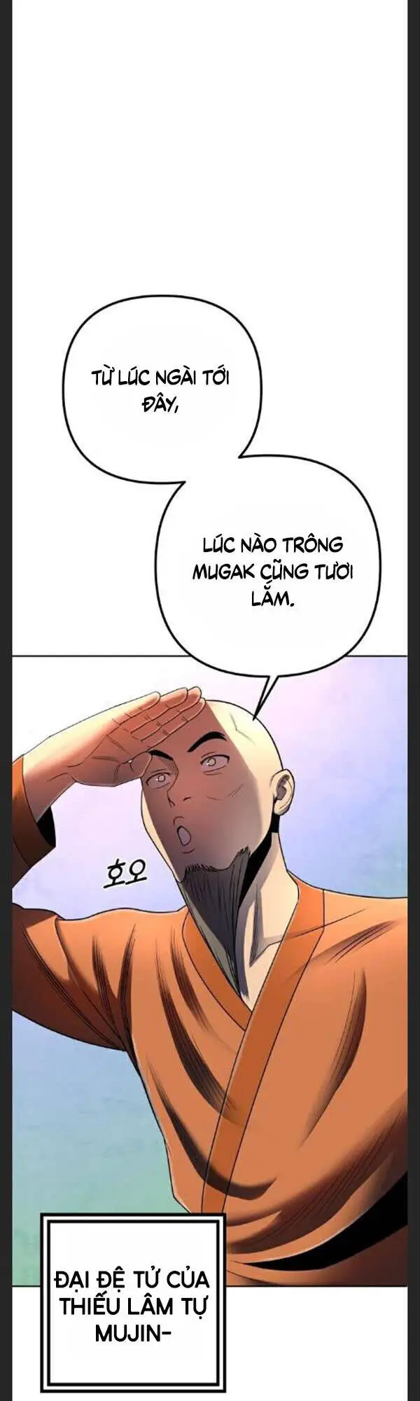 Đao Hoàng Tứ Thiếu Gia Nettruyen ZZZ Chương 30 Page 6