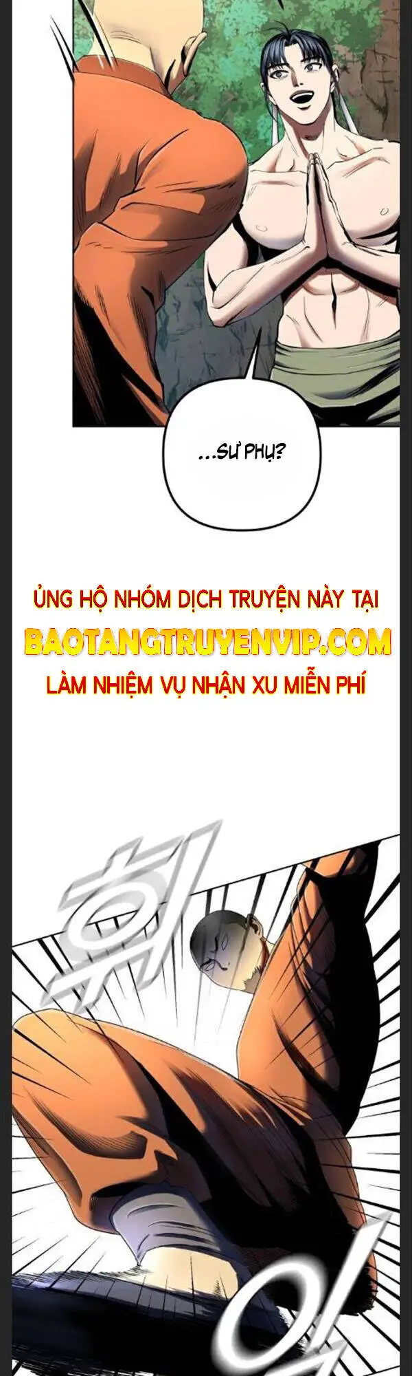 Đao Hoàng Tứ Thiếu Gia Nettruyen ZZZ Chương 30 Page 8