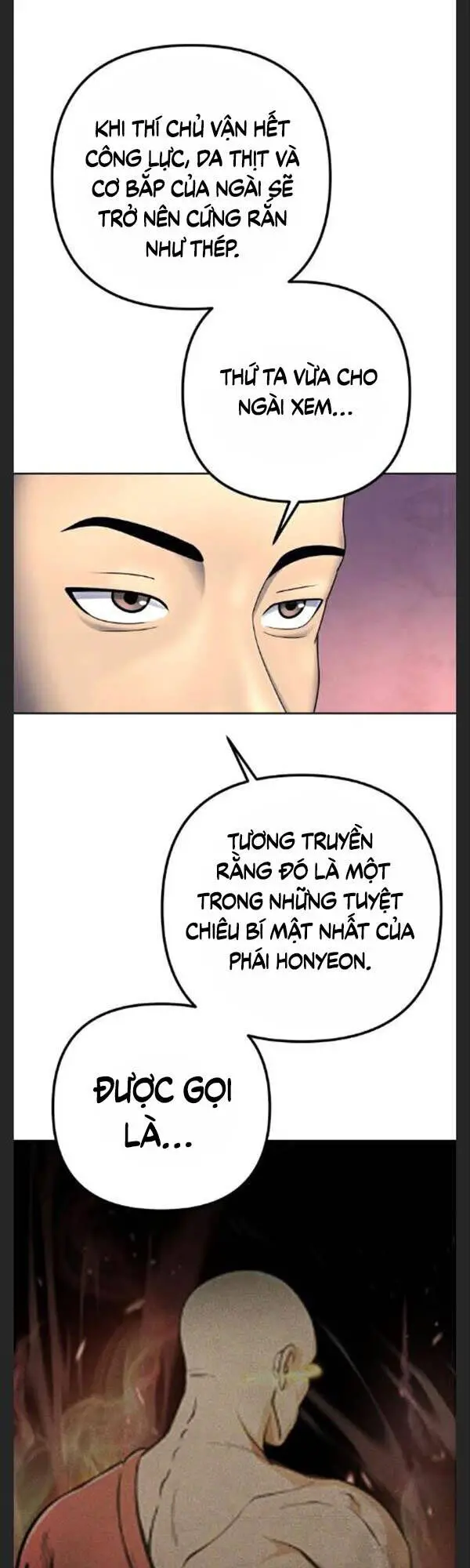 Đao Hoàng Tứ Thiếu Gia Nettruyen ZZZ Chương 30 Page 12