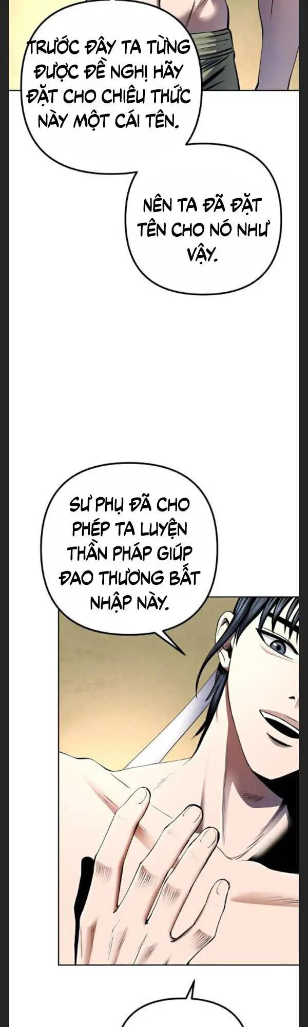 Đao Hoàng Tứ Thiếu Gia Nettruyen ZZZ Chương 30 Page 14