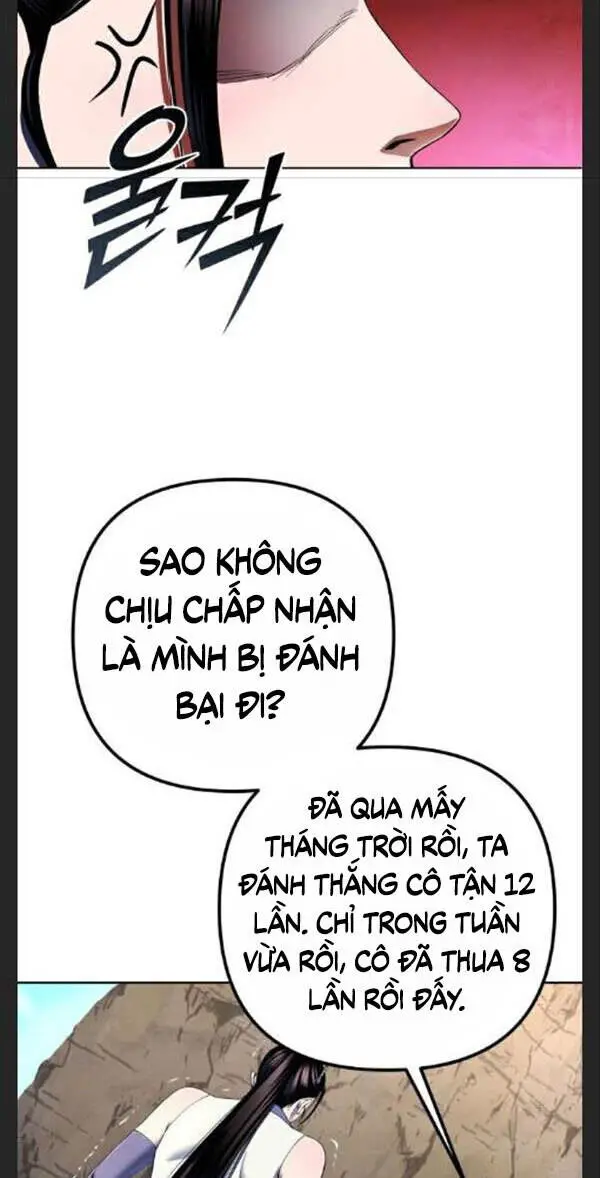 Đao Hoàng Tứ Thiếu Gia Nettruyen ZZZ Chương 30 Page 19