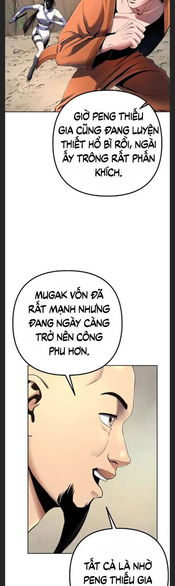Đao Hoàng Tứ Thiếu Gia Nettruyen ZZZ Chương 30 Page 23
