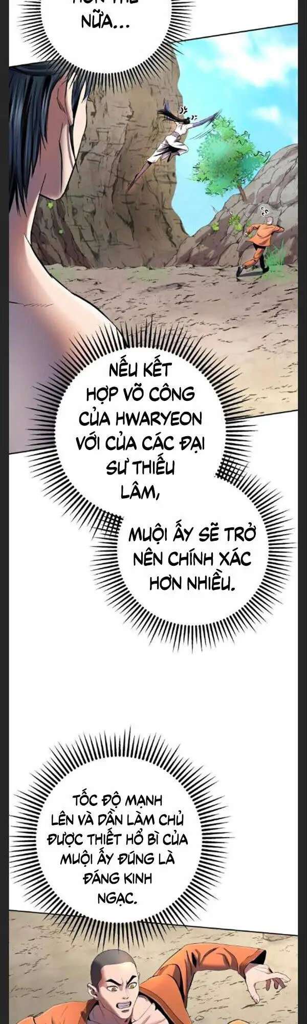 Đao Hoàng Tứ Thiếu Gia Nettruyen ZZZ Chương 30 Page 25