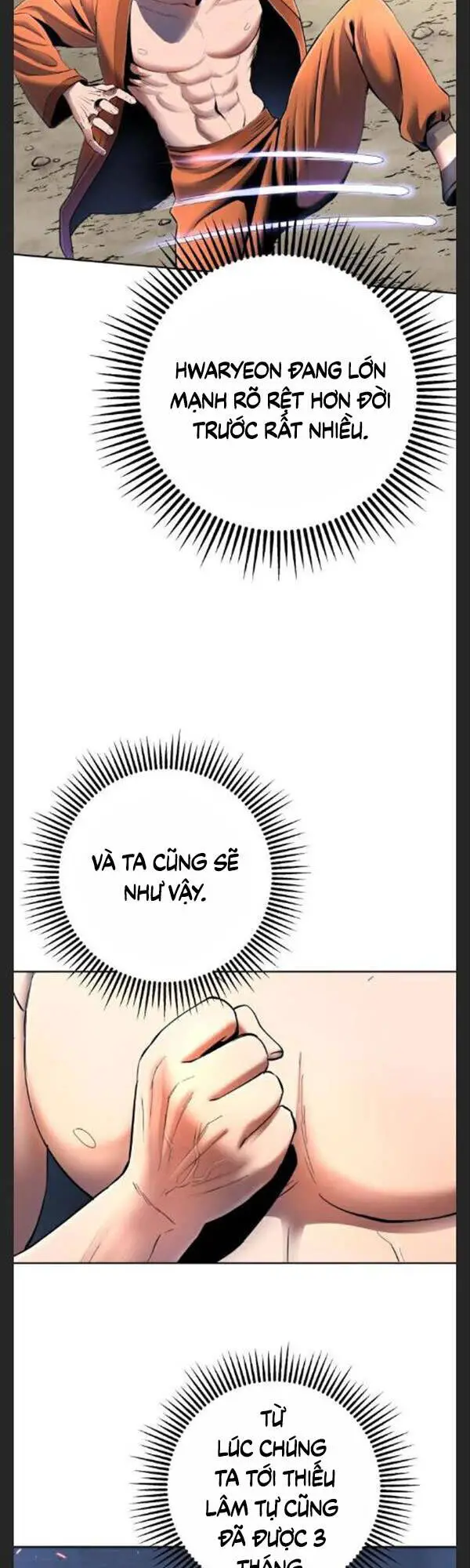 Đao Hoàng Tứ Thiếu Gia Nettruyen ZZZ Chương 30 Page 26