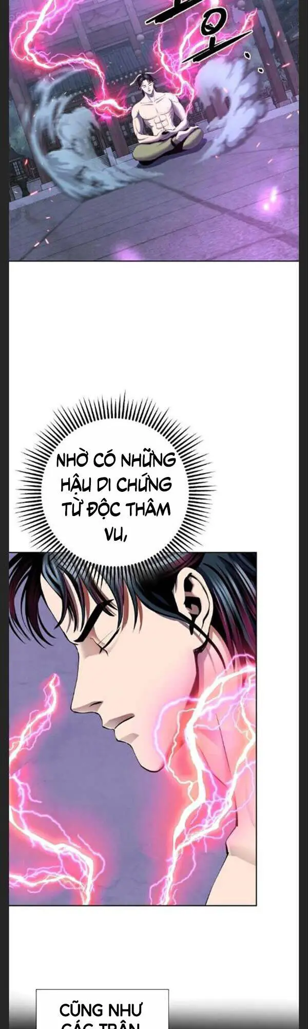 Đao Hoàng Tứ Thiếu Gia Nettruyen ZZZ Chương 30 Page 33