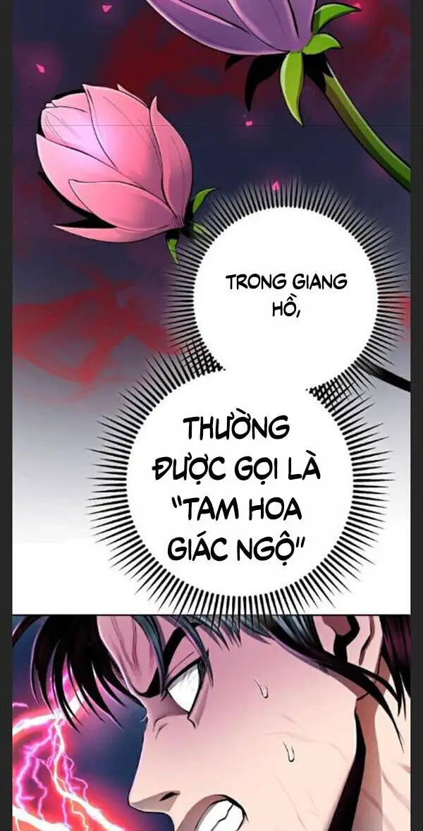 Đao Hoàng Tứ Thiếu Gia Nettruyen ZZZ Chương 30 Page 38