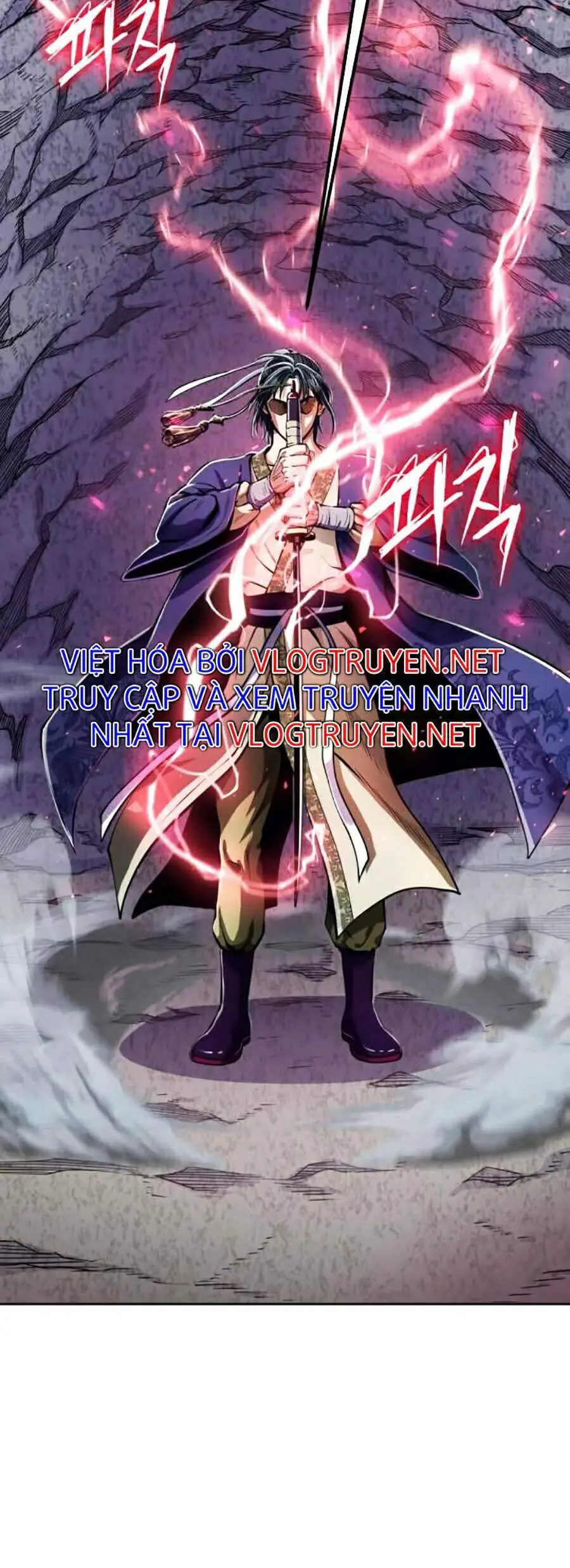 Đao Hoàng Tứ Thiếu Gia Nettruyen ZZZ Chương 12 Page 11