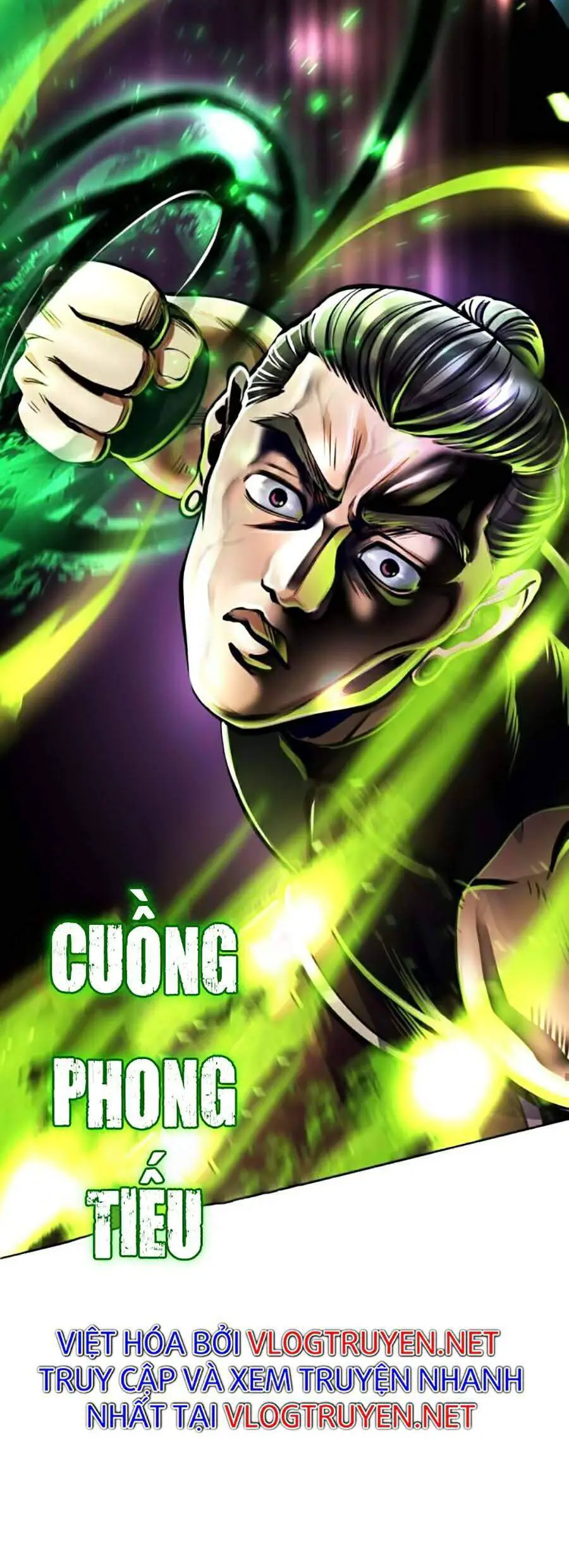 Đao Hoàng Tứ Thiếu Gia Nettruyen ZZZ Chương 12 Page 15