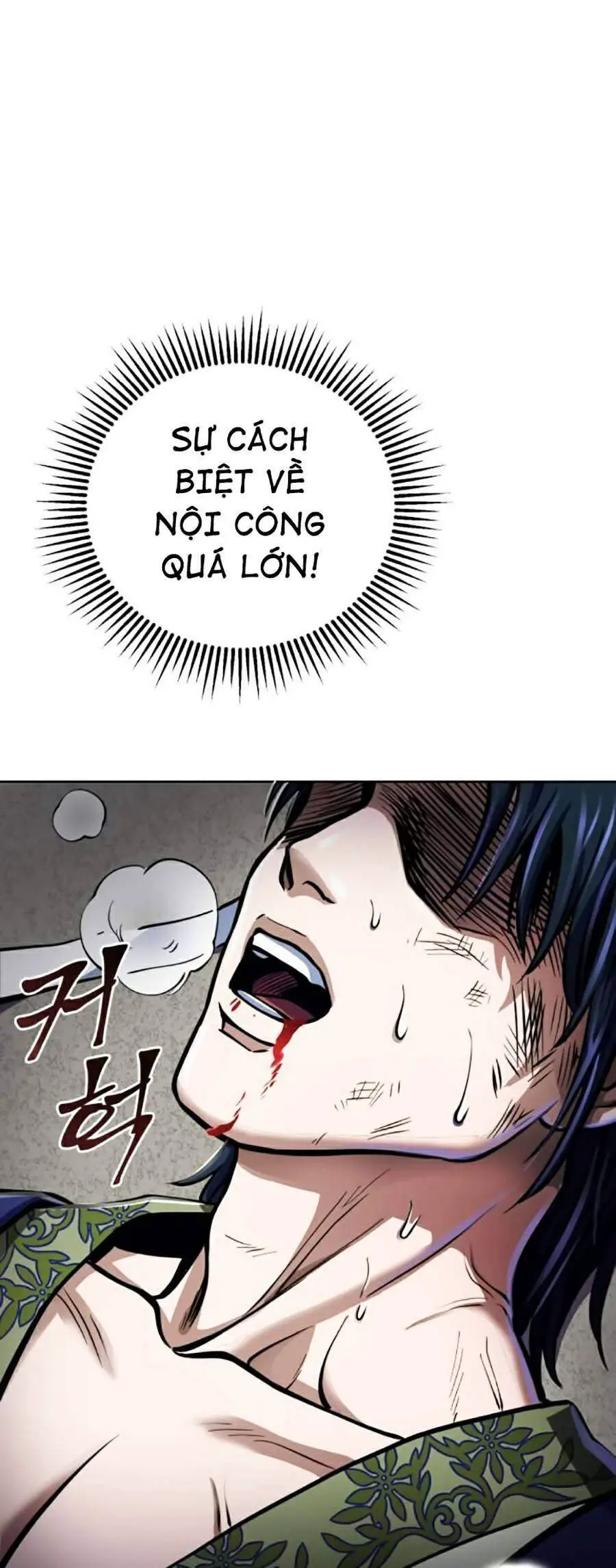 Đao Hoàng Tứ Thiếu Gia Nettruyen ZZZ Chương 12 Page 21