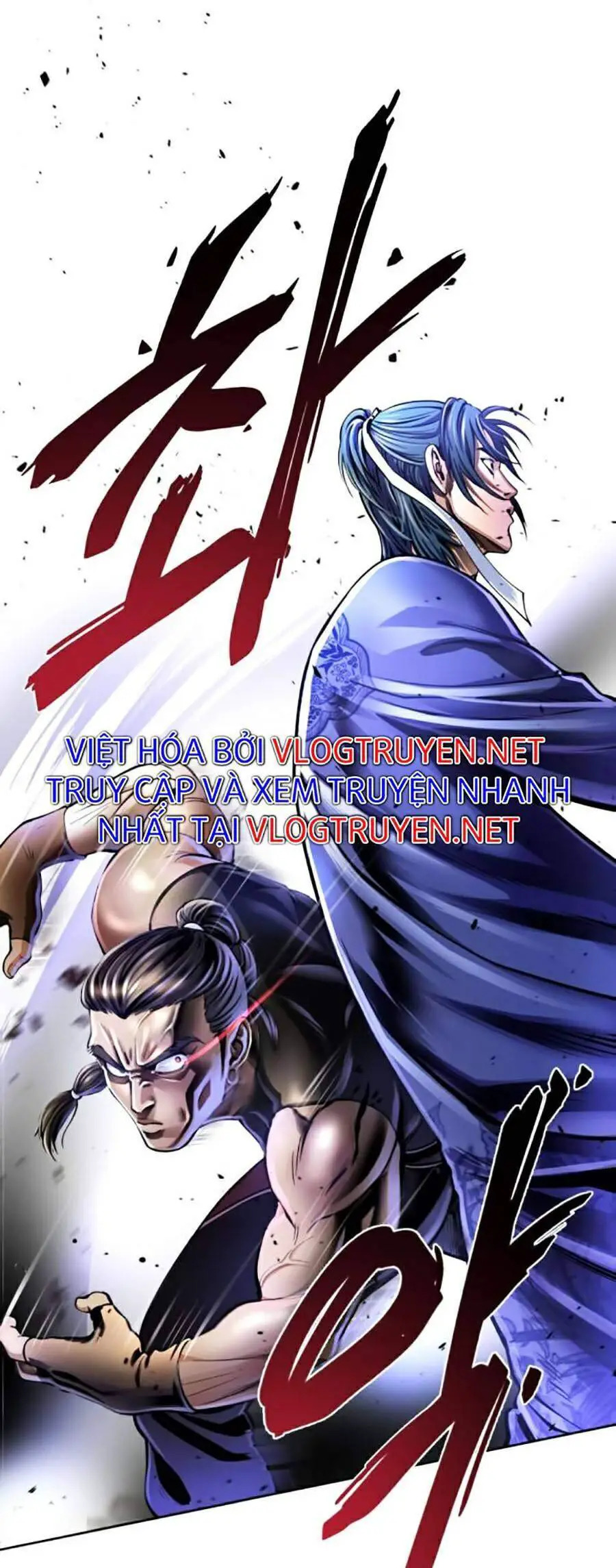 Đao Hoàng Tứ Thiếu Gia Nettruyen ZZZ Chương 12 Page 28
