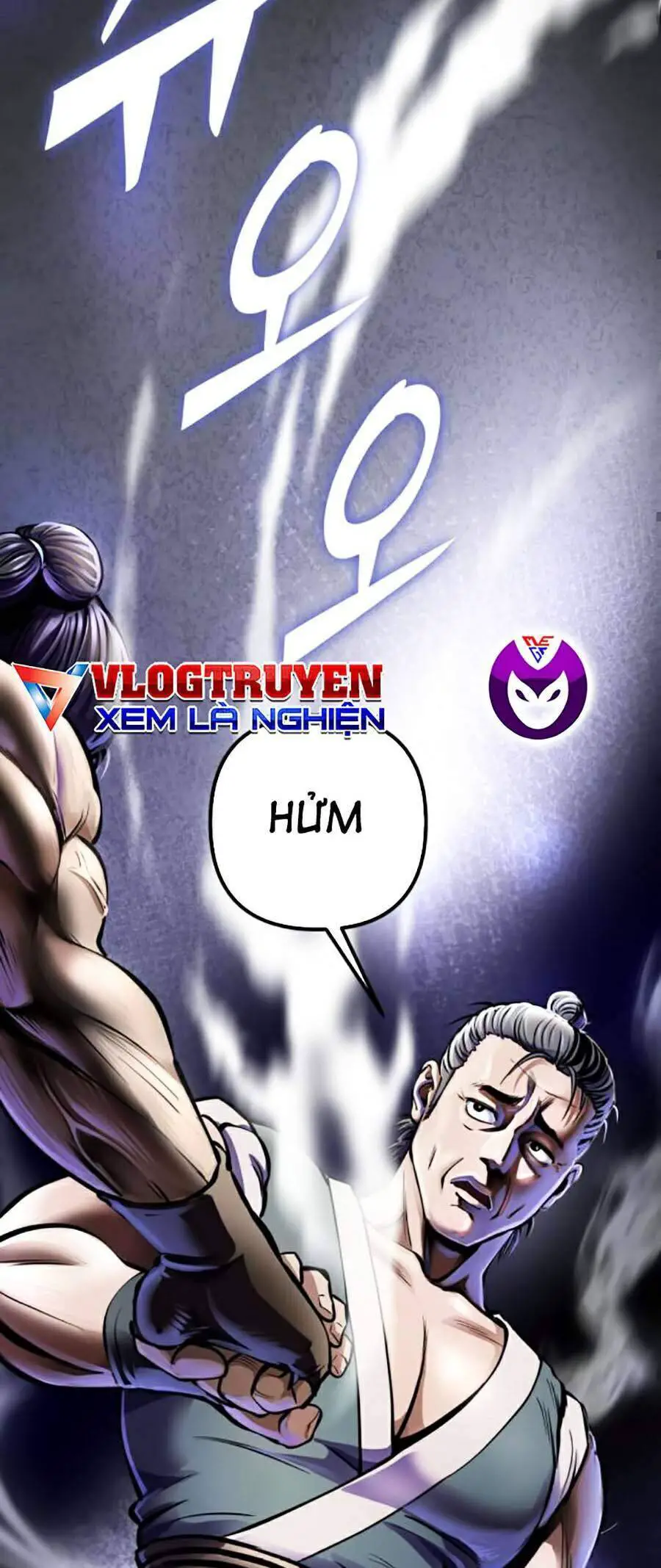 Đao Hoàng Tứ Thiếu Gia Nettruyen ZZZ Chương 12 Page 35