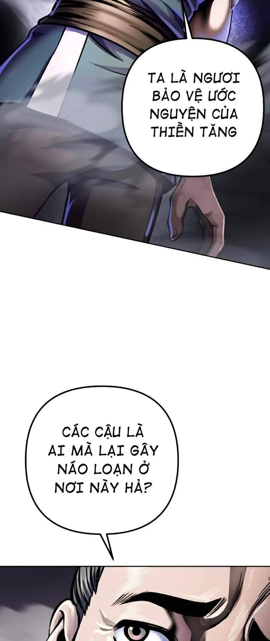 Đao Hoàng Tứ Thiếu Gia Nettruyen ZZZ Chương 12 Page 36