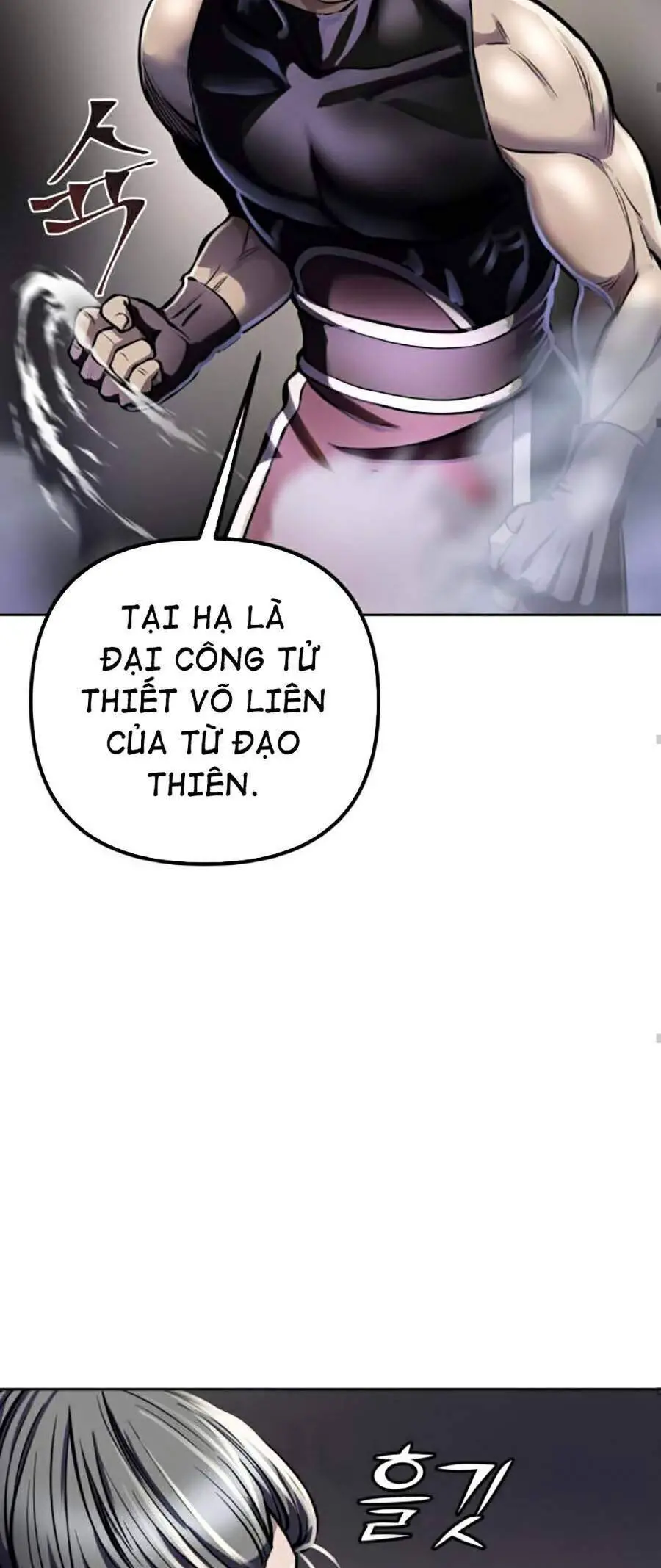 Đao Hoàng Tứ Thiếu Gia Nettruyen ZZZ Chương 12 Page 38