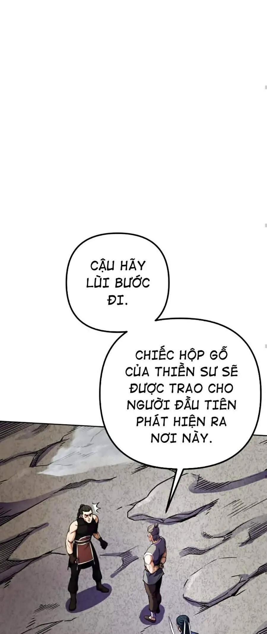 Đao Hoàng Tứ Thiếu Gia Nettruyen ZZZ Chương 12 Page 41