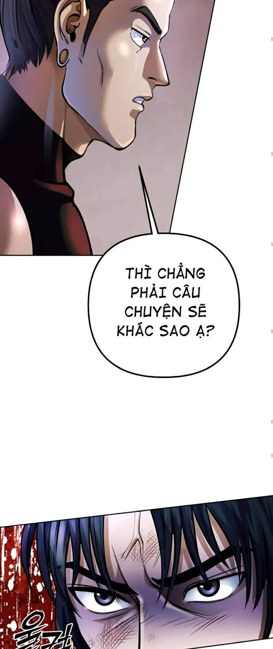 Đao Hoàng Tứ Thiếu Gia Nettruyen ZZZ Chương 12 Page 43