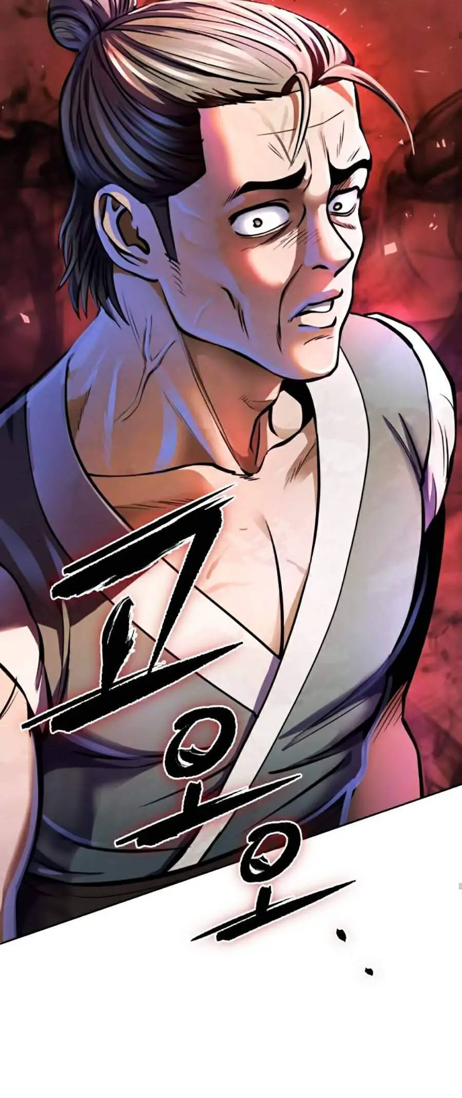 Đao Hoàng Tứ Thiếu Gia Nettruyen ZZZ Chương 12 Page 45