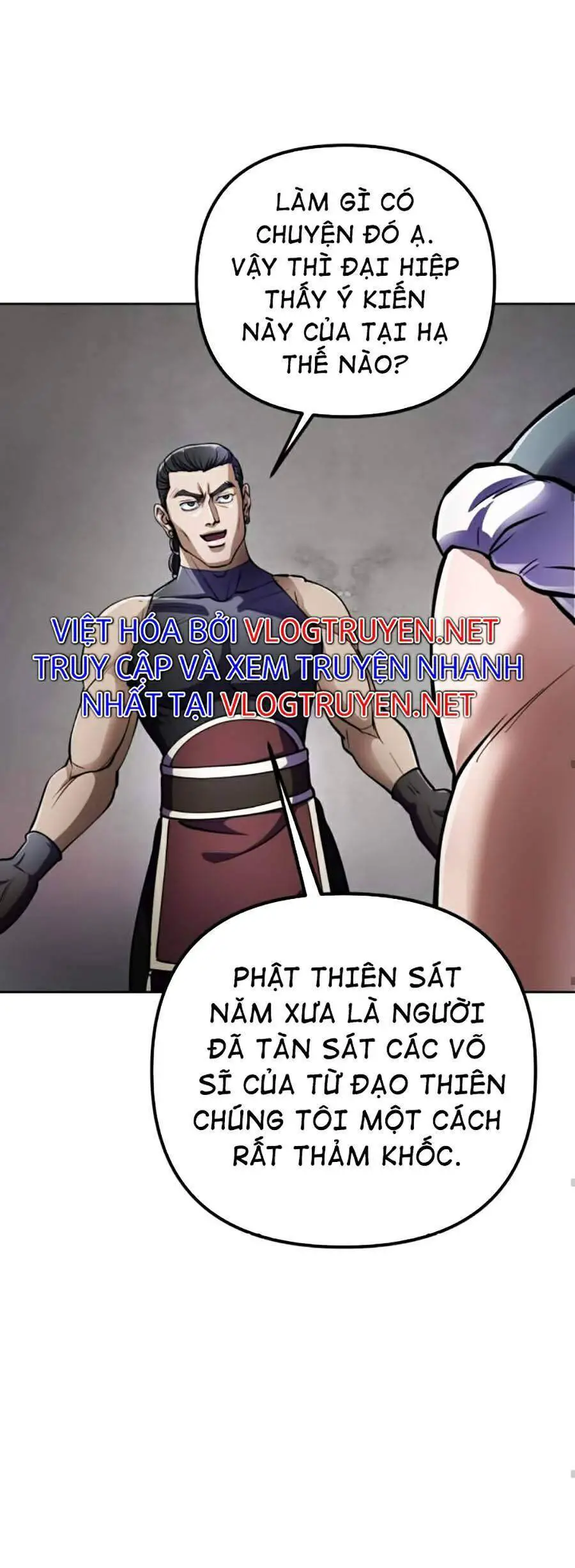 Đao Hoàng Tứ Thiếu Gia Nettruyen ZZZ Chương 12 Page 46