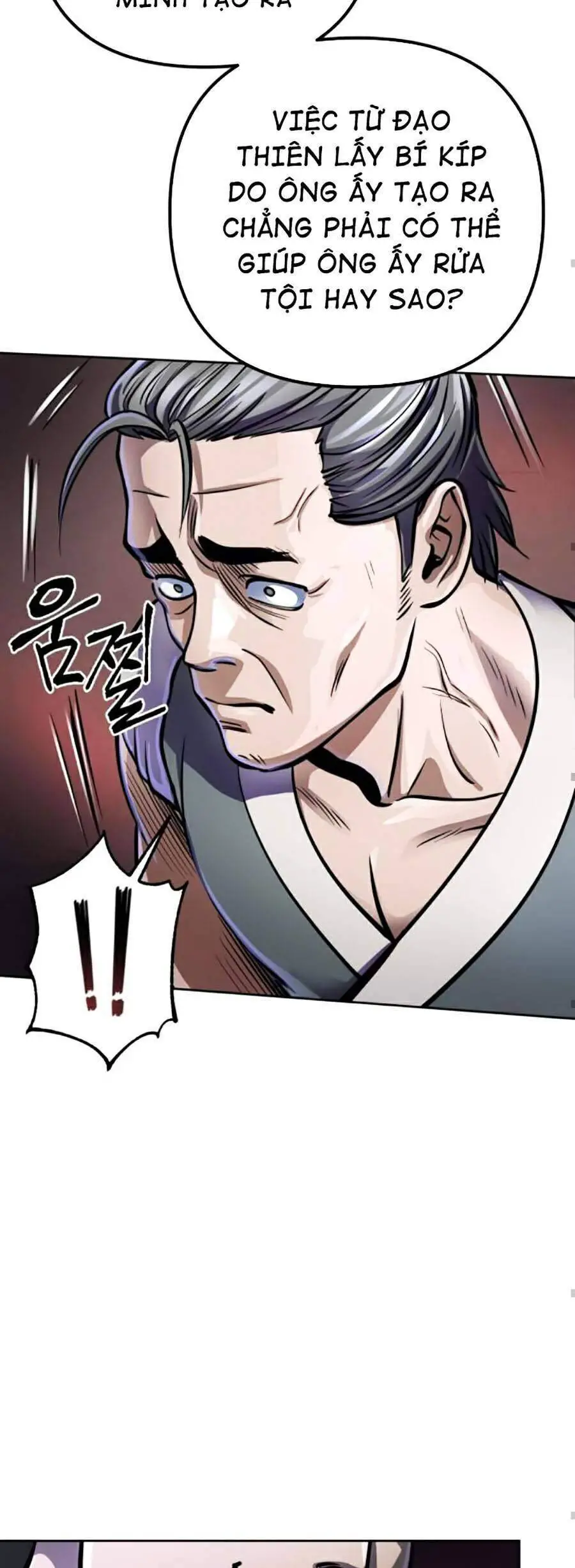 Đao Hoàng Tứ Thiếu Gia Nettruyen ZZZ Chương 12 Page 48