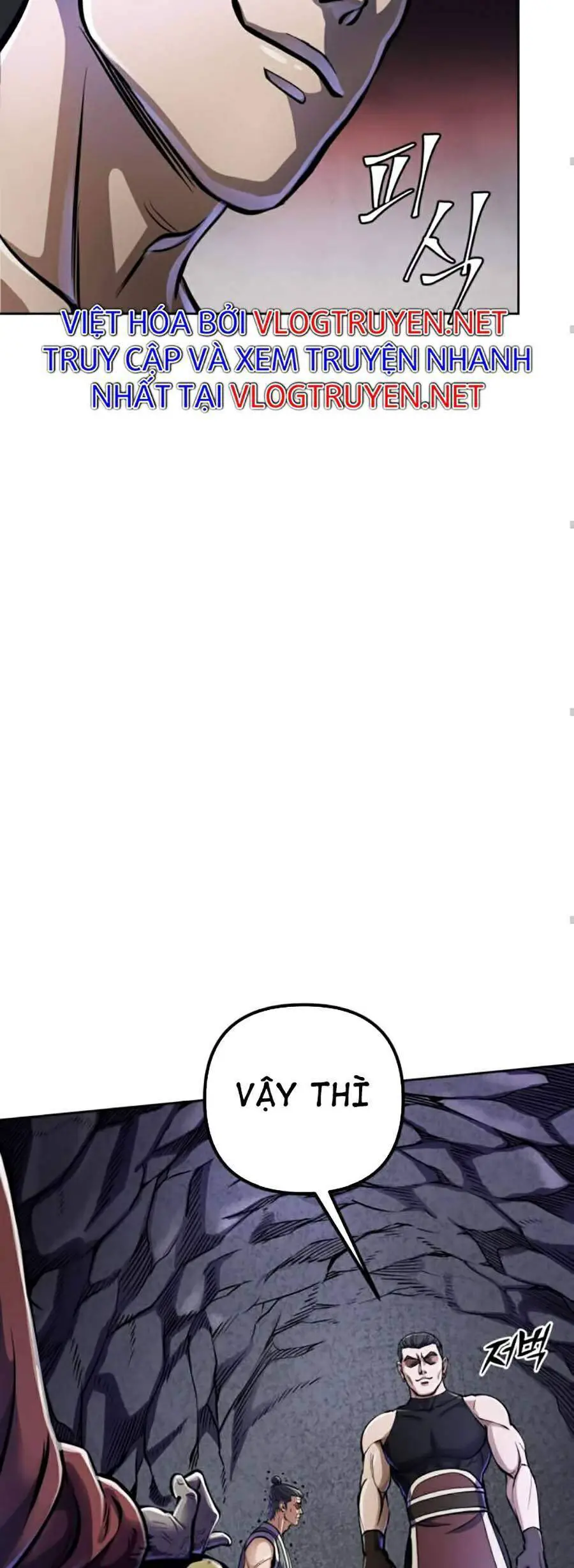 Đao Hoàng Tứ Thiếu Gia Nettruyen ZZZ Chương 12 Page 49