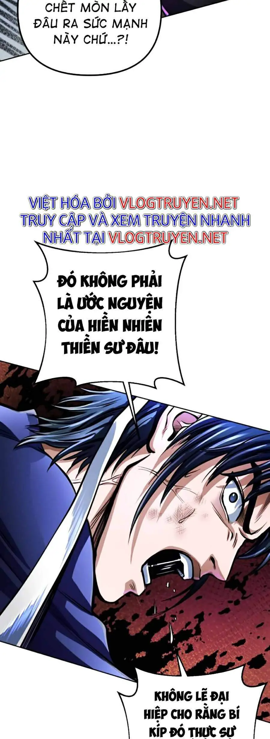Đao Hoàng Tứ Thiếu Gia Nettruyen ZZZ Chương 12 Page 57