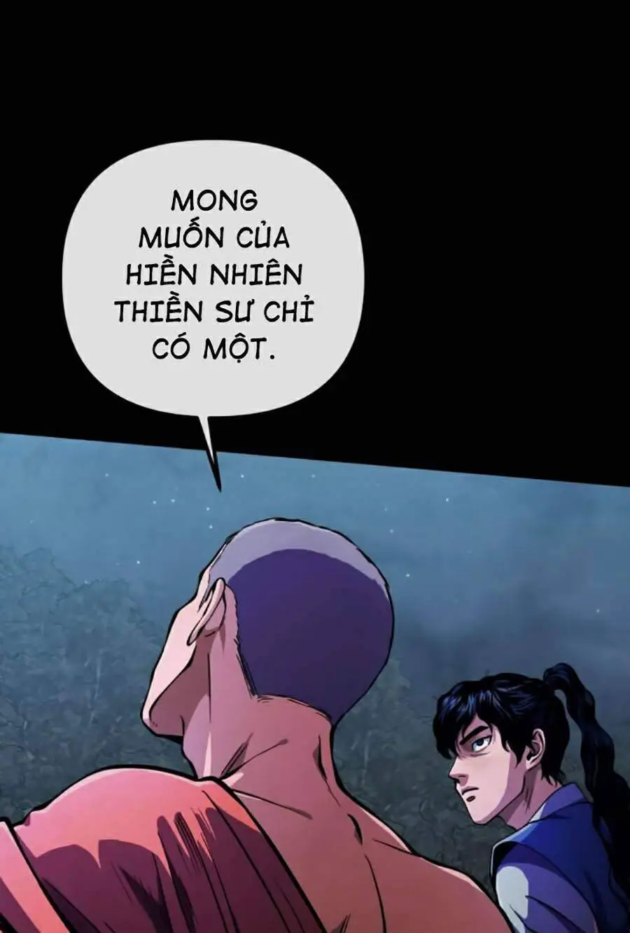 Đao Hoàng Tứ Thiếu Gia Nettruyen ZZZ Chương 12 Page 61