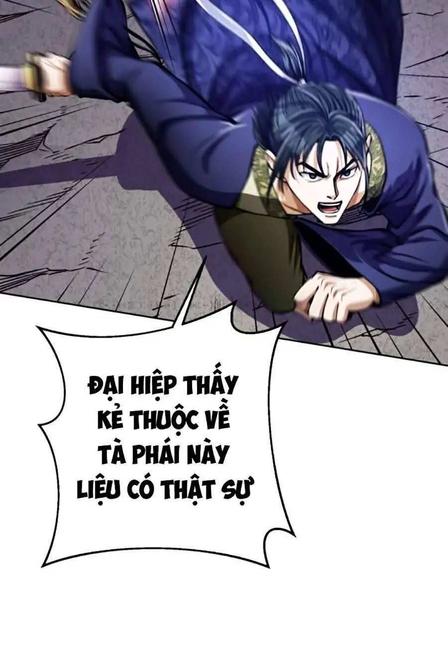 Đao Hoàng Tứ Thiếu Gia Nettruyen ZZZ Chương 12 Page 71